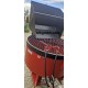 Betonmischer Zwangsmischer hydraulisch Selbstbefüller Selbstbeladung